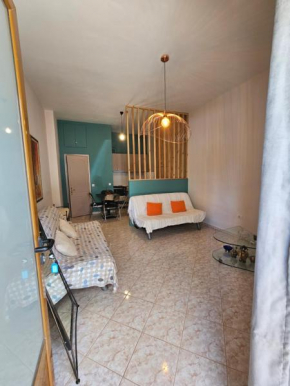 Keila's Room